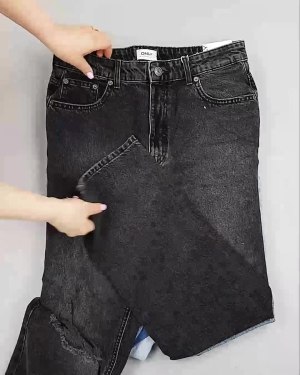 Фотография  751 - Джинсы BESTSELLER#10 кг, ЛОТ №6071 оптом в Кызыле и республике Тыва