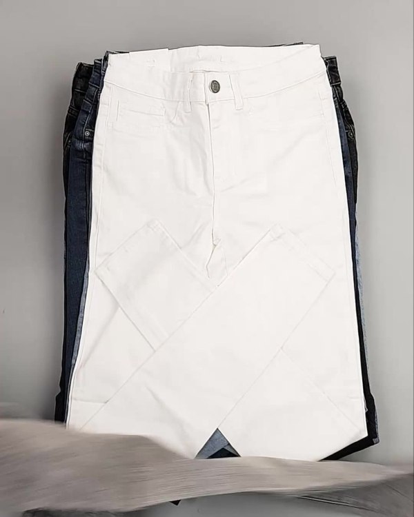 Фотография  917 - Джинсы BESTSELLER#10 кг, ЛОТ №6071 оптом в Кызыле и республике Тыва