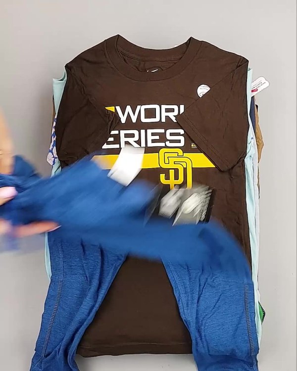 Фотография  803 - BABY KIDS CAN 44#7 кг, ЛОТ №6072 оптом в Кызыле и республике Тыва