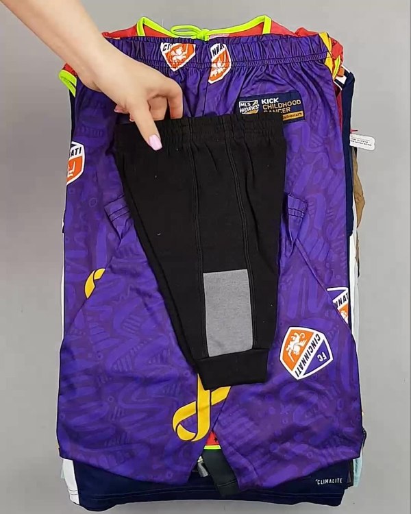 Фотография  405 - BABY KIDS CAN 44#7 кг, ЛОТ №6072 оптом в Кызыле и республике Тыва