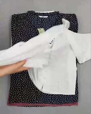 Фотография  934 - Блузки Bestseller 44#5 кг, ЛОТ №6082 оптом в Кызыле и республике Тыва