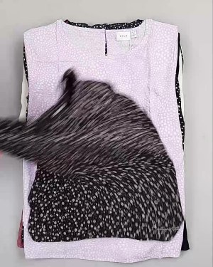 Фотография  337 - Блузки Bestseller 44#5 кг, ЛОТ №6082 оптом в Кызыле и республике Тыва