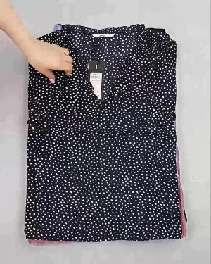 Фотография  330 - Блузки Bestseller 44#5 кг, ЛОТ №6084 оптом в Кызыле и республике Тыва