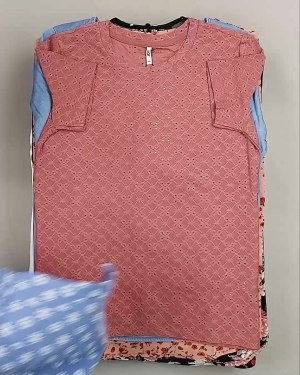 Фотография  884 - Блузки Bestseller 44#5 кг, ЛОТ №6084 оптом в Кызыле и республике Тыва