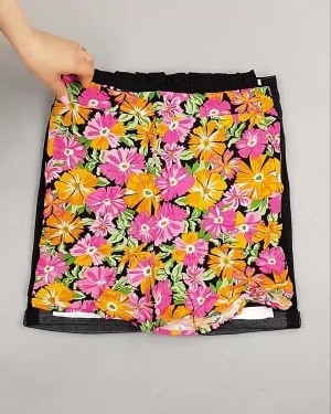 Фотография  438 - Шорты BESTSELLER #5 кг, ЛОТ №6114 оптом в Кызыле и республике Тыва