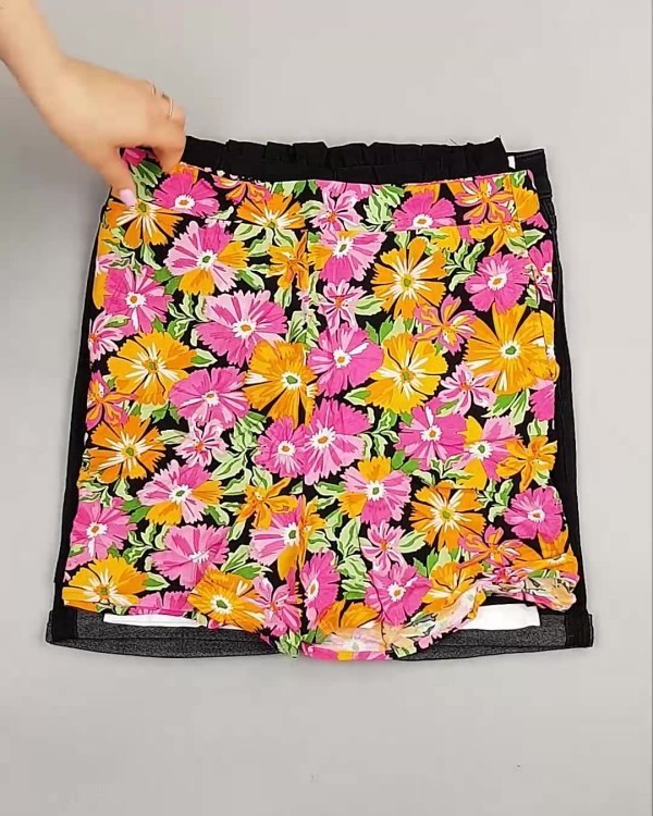 Фотография  603 - Шорты BESTSELLER #5 кг, ЛОТ №6114 оптом в Кызыле и республике Тыва