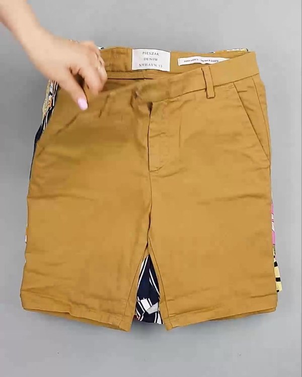 Фотография  331 - Шорты BESTSELLER #5 кг, ЛОТ №6114 оптом в Кызыле и республике Тыва