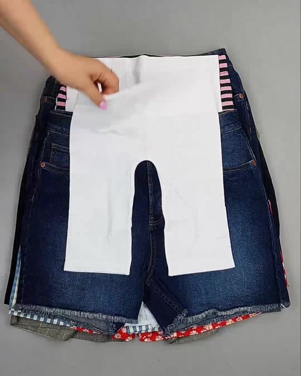 Фотография  379 - Шорты BESTSELLER #5 кг, ЛОТ №6116 оптом в Кызыле и республике Тыва