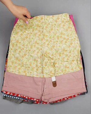 Фотография  184 - Шорты BESTSELLER #5 кг, ЛОТ №6116 оптом в Кызыле и республике Тыва