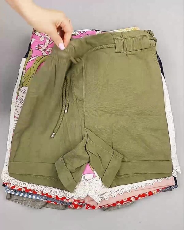 Фотография  569 - Шорты BESTSELLER #5 кг, ЛОТ №6116 оптом в Кызыле и республике Тыва