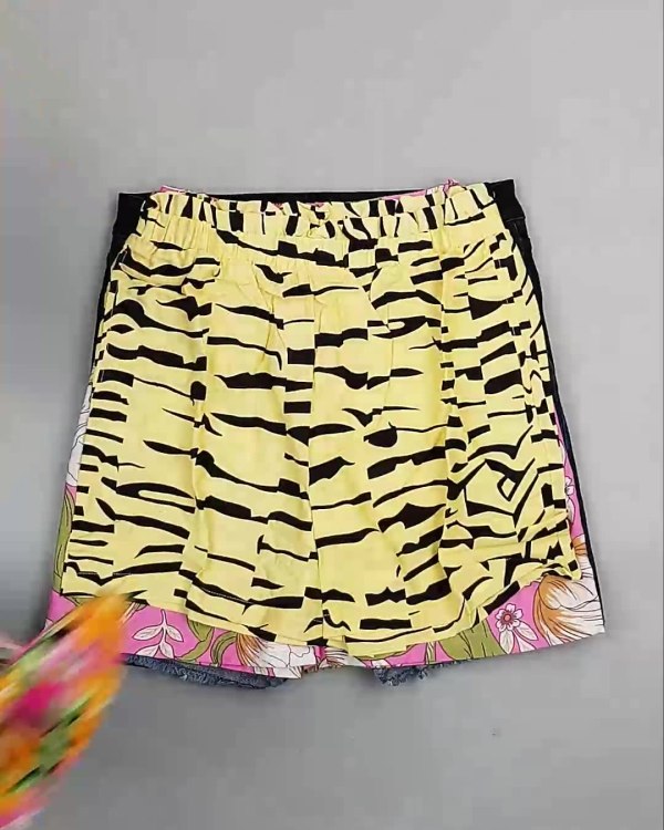 Фотография  960 - Шорты BESTSELLER #5 кг, ЛОТ №6117 оптом в Кызыле и республике Тыва