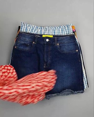 Фотография  305 - Шорты BESTSELLER #5 кг, ЛОТ №6117 оптом в Кызыле и республике Тыва