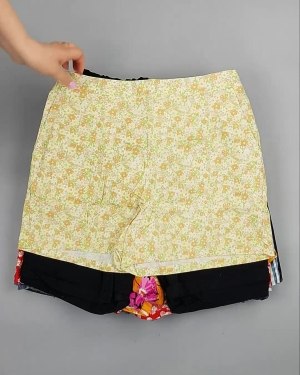 Фотография  973 - Шорты BESTSELLER #5 кг, ЛОТ №6117 оптом в Кызыле и республике Тыва