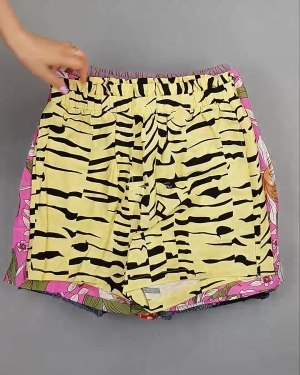 Фотография  226 - Шорты BESTSELLER #5 кг, ЛОТ №6117 оптом в Кызыле и республике Тыва