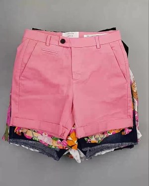 Фотография  697 - Шорты BESTSELLER #5 кг, ЛОТ №6117 оптом в Кызыле и республике Тыва