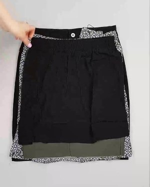 Фотография  468 - Юбки Bestseller 44#5 кг, ЛОТ №6119 оптом в Кызыле и республике Тыва