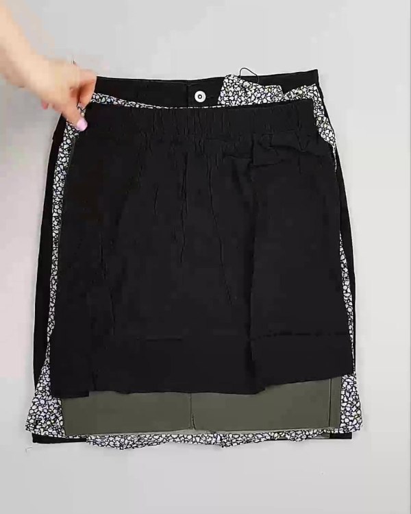 Фотография  161 - Юбки Bestseller 44#5 кг, ЛОТ №6119 оптом в Кызыле и республике Тыва