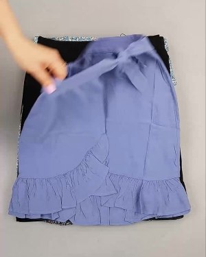 Фотография  361 - Юбки Bestseller 44#5 кг, ЛОТ №6119 оптом в Кызыле и республике Тыва