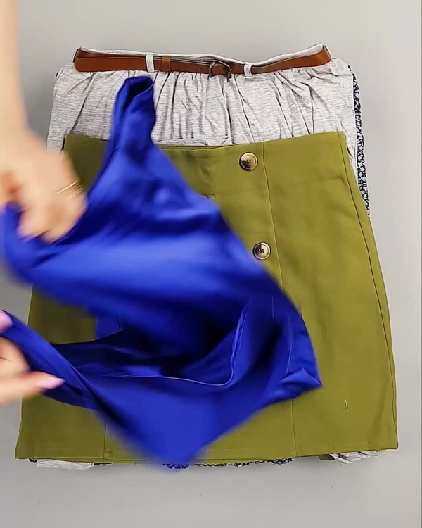 Фотография  736 - Юбки Bestseller 44#5 кг, ЛОТ №6119 оптом в Кызыле и республике Тыва