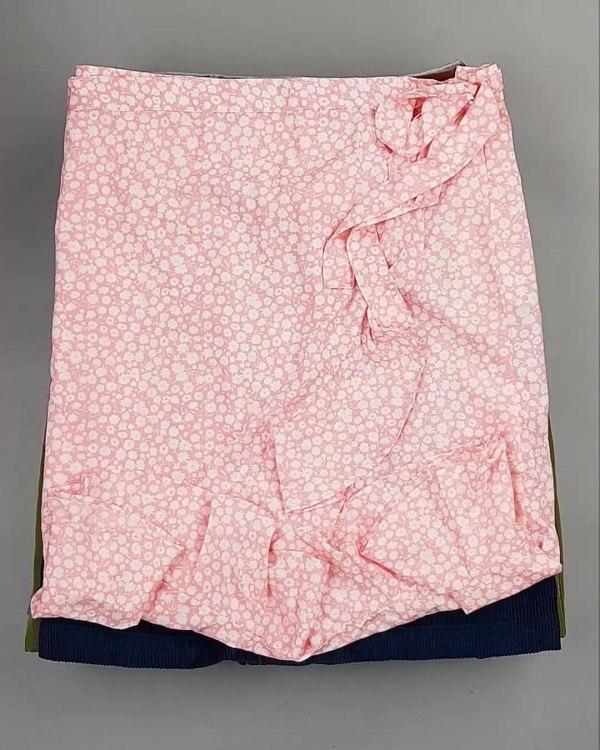 Фотография  934 - Юбки Bestseller 44#5 кг, ЛОТ №6119 оптом в Кызыле и республике Тыва