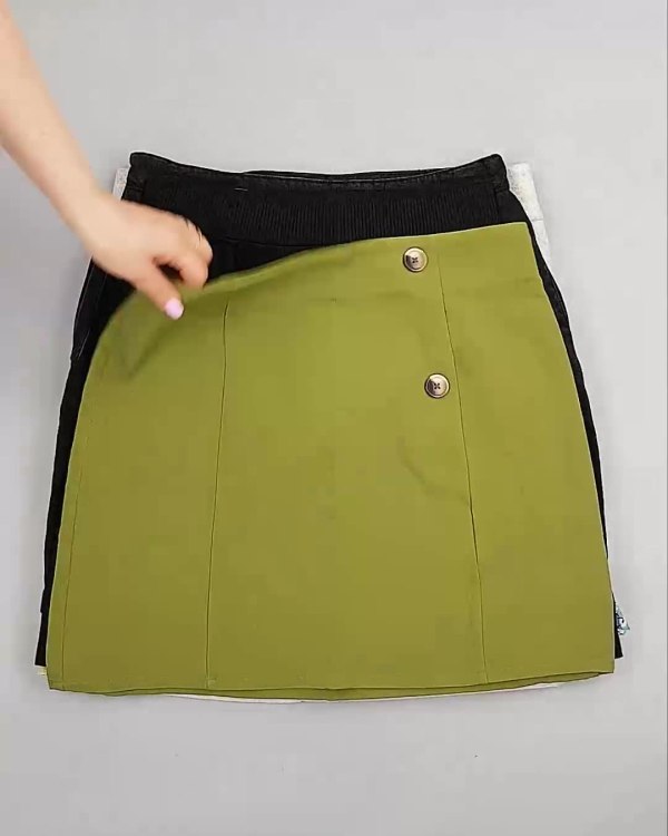 Фотография  134 - Юбки Bestseller 44#5 кг, ЛОТ №6121 оптом в Кызыле и республике Тыва