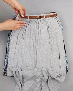 Фотография  203 - Юбки Bestseller 44#5 кг, ЛОТ №6121 оптом в Кызыле и республике Тыва