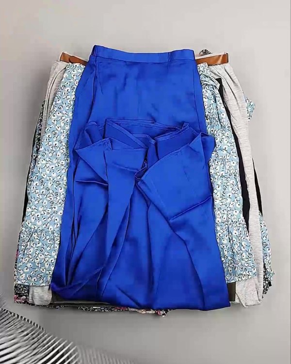 Фотография  140 - Юбки Bestseller 44#5 кг, ЛОТ №6121 оптом в Кызыле и республике Тыва