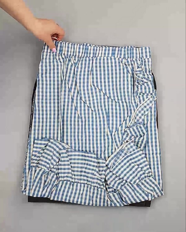 Фотография  482 - Юбки Bestseller 44#5 кг, ЛОТ №6123 оптом в Кызыле и республике Тыва