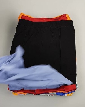 Фотография  719 - Юбки Bestseller 44#5 кг, ЛОТ №6123 оптом в Кызыле и республике Тыва