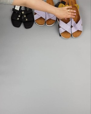 Фотография  151 - Обувь СТОК лето (сланцы) шт#21 шт, ЛОТ №6182 оптом в Кызыле и республике Тыва