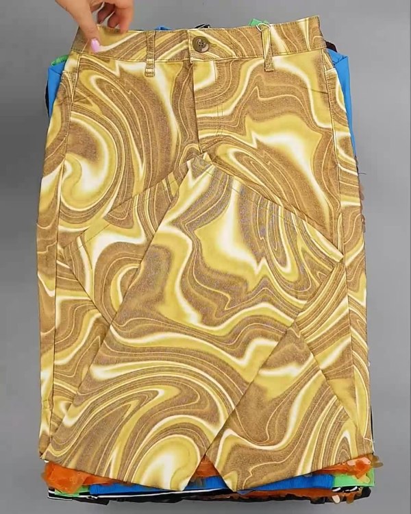 Фотография  900 - DK, Bestseller Summer mix#50 кг, ЛОТ №6186 оптом в Кызыле и республике Тыва