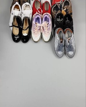 Фотография  811 - Обувь СТОК дети лето#15,7 кг, ЛОТ №6188 оптом в Кызыле и республике Тыва