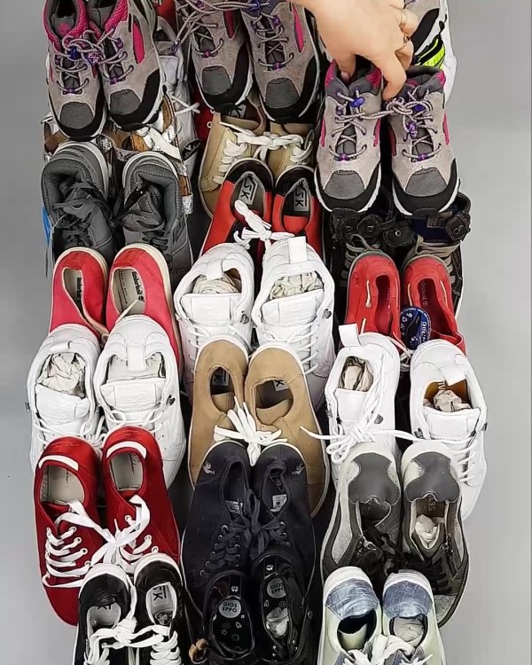 Фотография  443 - Обувь СТОК дети лето#15,7 кг, ЛОТ №6189 оптом в Кызыле и республике Тыва