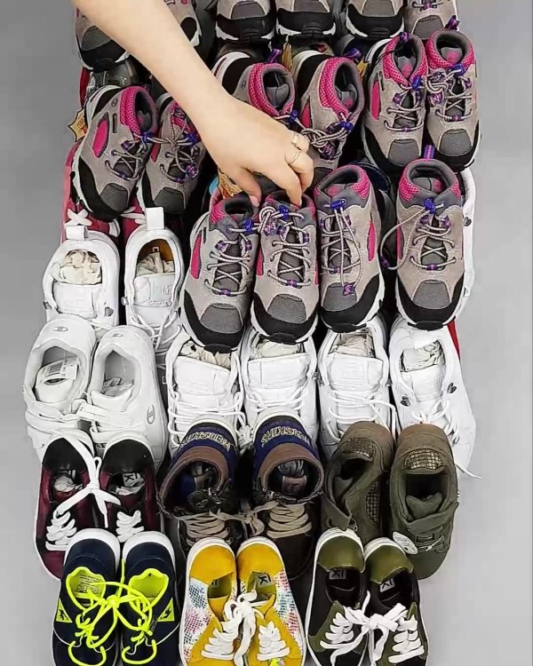 Фотография  271 - Обувь СТОК дети лето#15,2 кг, ЛОТ №6190 оптом в Кызыле и республике Тыва