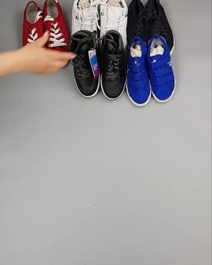 Фотография  941 - Обувь СТОК дети лето#15,4 кг, ЛОТ №6191 оптом в Кызыле и республике Тыва