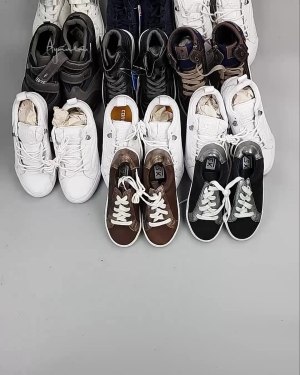 Фотография  677 - Обувь СТОК дети лето#15,4 кг, ЛОТ №6192 оптом в Кызыле и республике Тыва