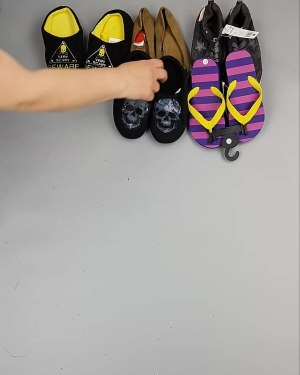 Фотография  888 - Обувь детская СТОК Summer#5,35 кг, ЛОТ №6195 оптом в Кызыле и республике Тыва