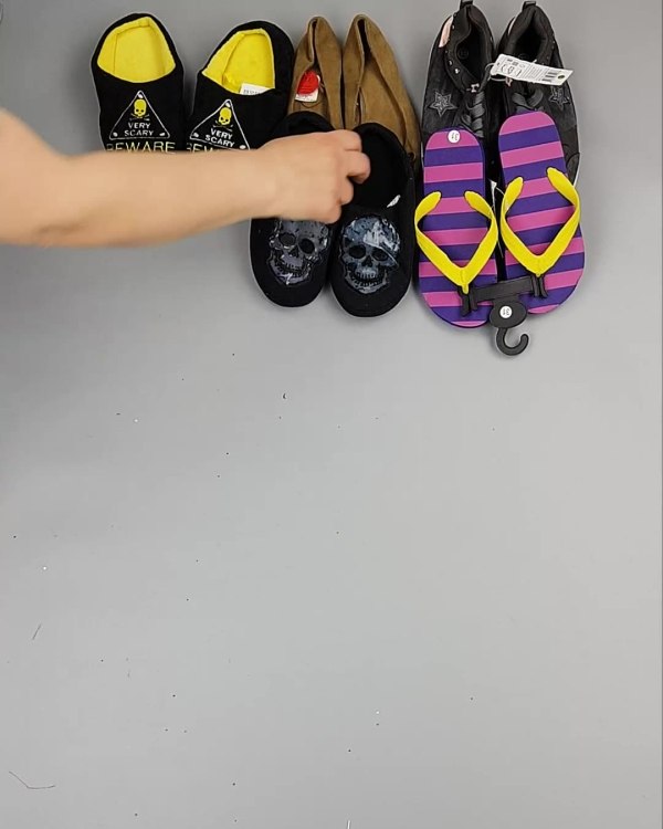 Фотография  162 - Обувь детская СТОК Summer#5,35 кг, ЛОТ №6195 оптом в Кызыле и республике Тыва