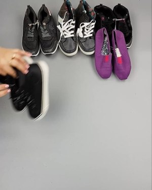 Фотография  169 - Обувь детская СТОК Summer#6,15 кг, ЛОТ №6197 оптом в Кызыле и республике Тыва