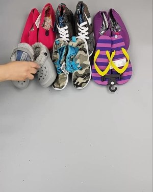 Фотография  197 - Обувь детская СТОК Summer#6,3 кг, ЛОТ №6198 оптом в Кызыле и республике Тыва