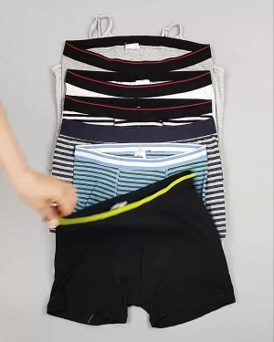 Фотография  337 - Нижнее белье TCM Kids 022024#5 кг, ЛОТ №6260 оптом в Кызыле и республике Тыва