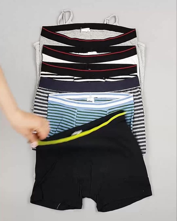 Фотография  710 - Нижнее белье TCM Kids 022024#5 кг, ЛОТ №6260 оптом в Кызыле и республике Тыва