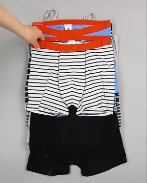 Фотография  354 - Нижнее белье TCM Kids 022024#5 кг, ЛОТ №6260 оптом в Кызыле и республике Тыва