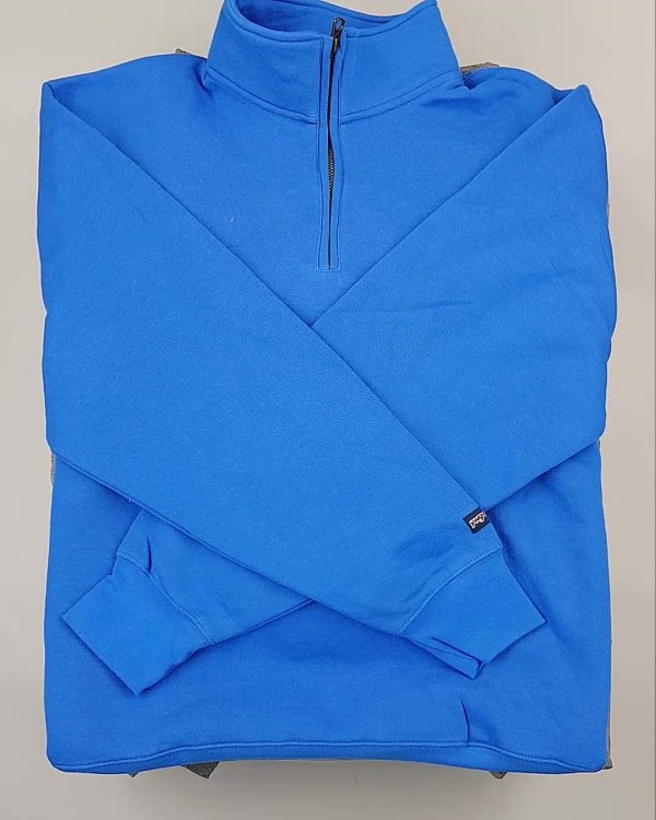 Фотография  528 - Толстовки СТОК CAN#15 кг, ЛОТ №6268 оптом в Кызыле и республике Тыва