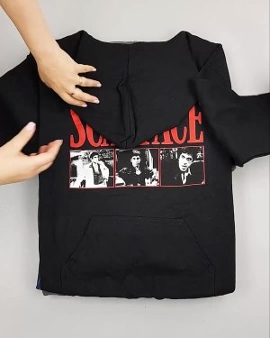 Фотография  832 - Толстовки СТОК CAN#15 кг, ЛОТ №6268 оптом в Кызыле и республике Тыва