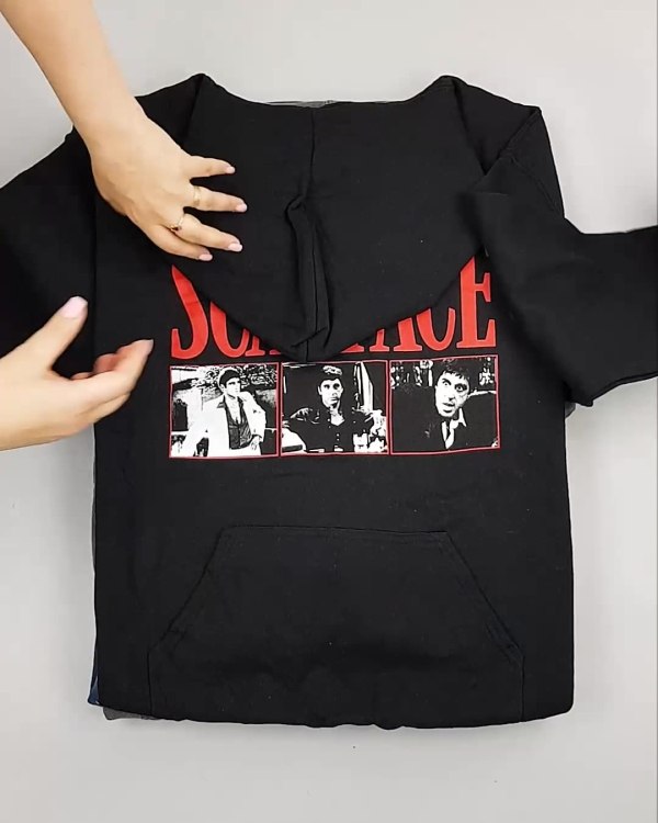 Фотография  219 - Толстовки СТОК CAN#15 кг, ЛОТ №6268 оптом в Кызыле и республике Тыва