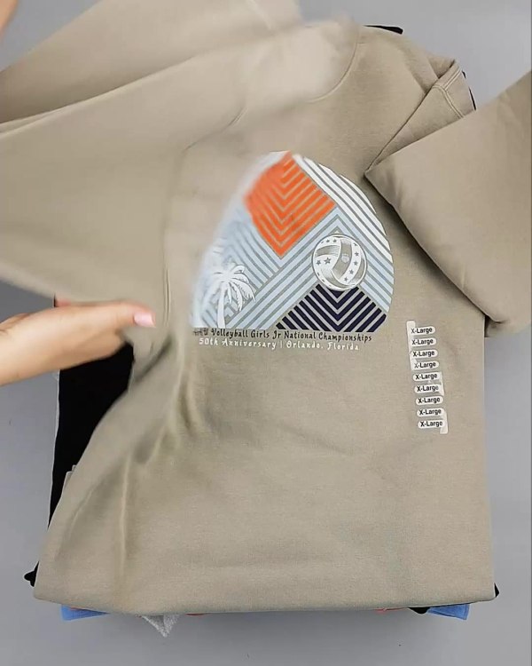 Фотография  811 - Толстовки СТОК CAN#15 кг, ЛОТ №6268 оптом в Кызыле и республике Тыва