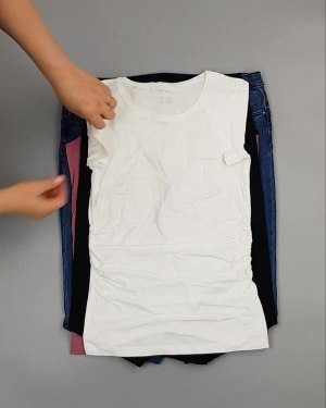 Фотография  337 - LIDL Summer м/ж 022024#15 кг, ЛОТ №6291 оптом в Кызыле и республике Тыва