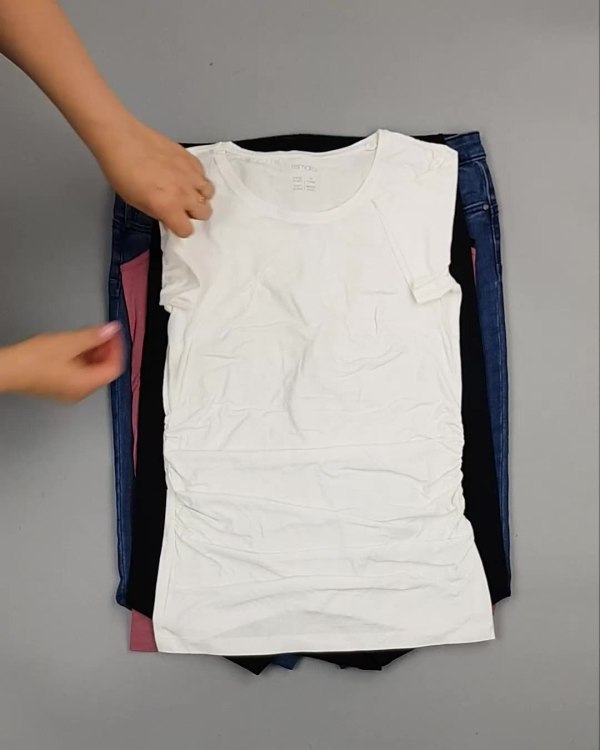 Фотография  499 - LIDL Summer м/ж 022024#15 кг, ЛОТ №6291 оптом в Кызыле и республике Тыва