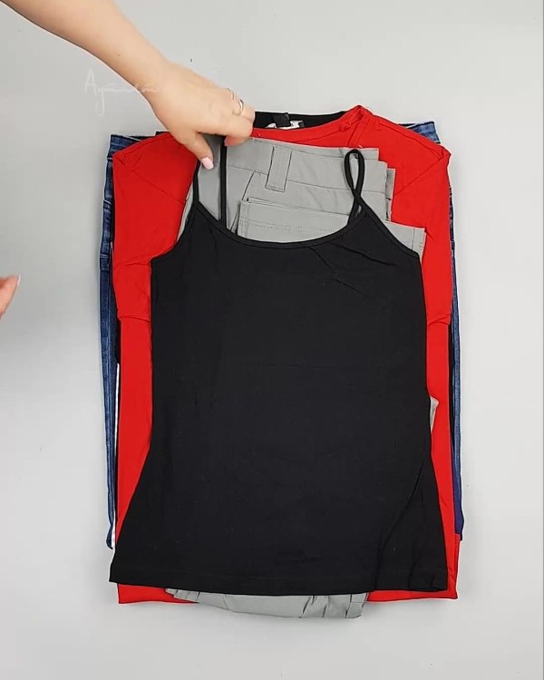 Фотография  220 - LIDL Summer м/ж 022024#15 кг, ЛОТ №6291 оптом в Кызыле и республике Тыва